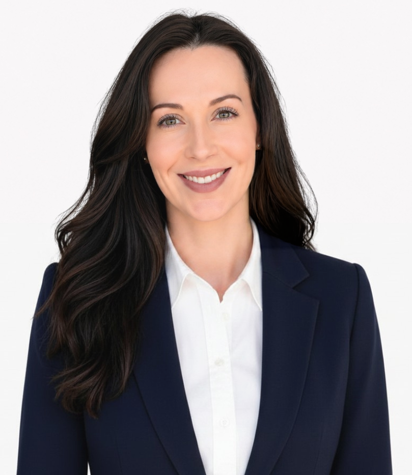 photo of Jill Fulton, MBA