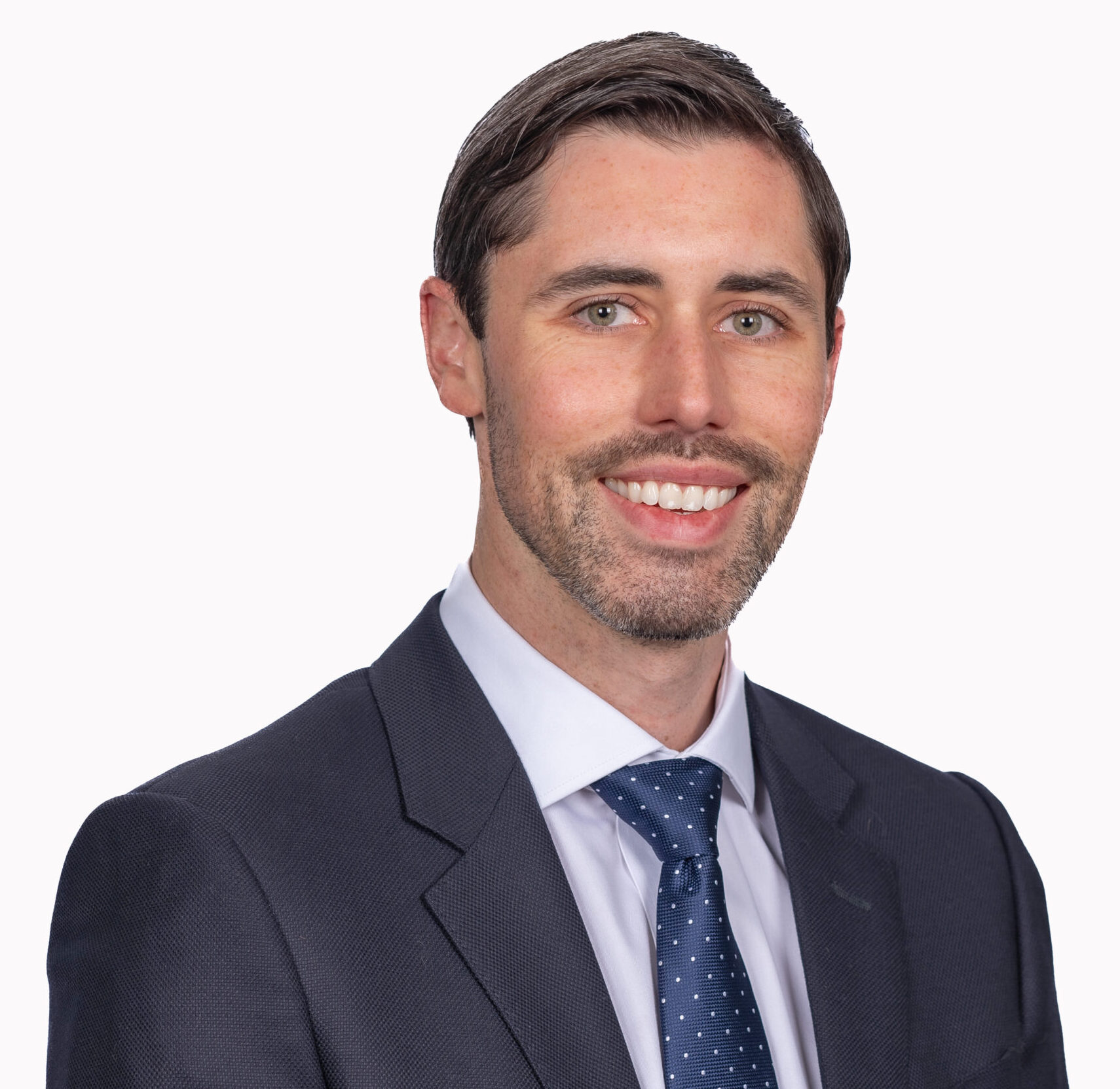 photo of Robert Cody, CFP®