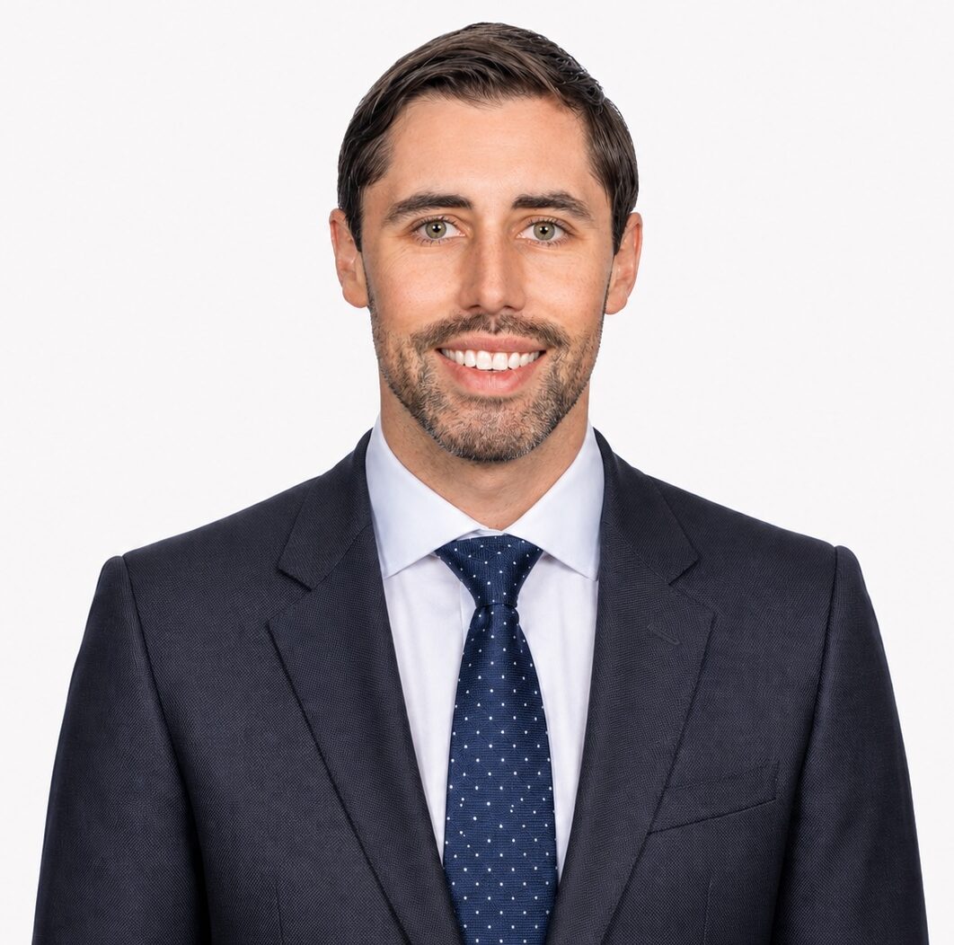 photo of Robert Cody, CFP®