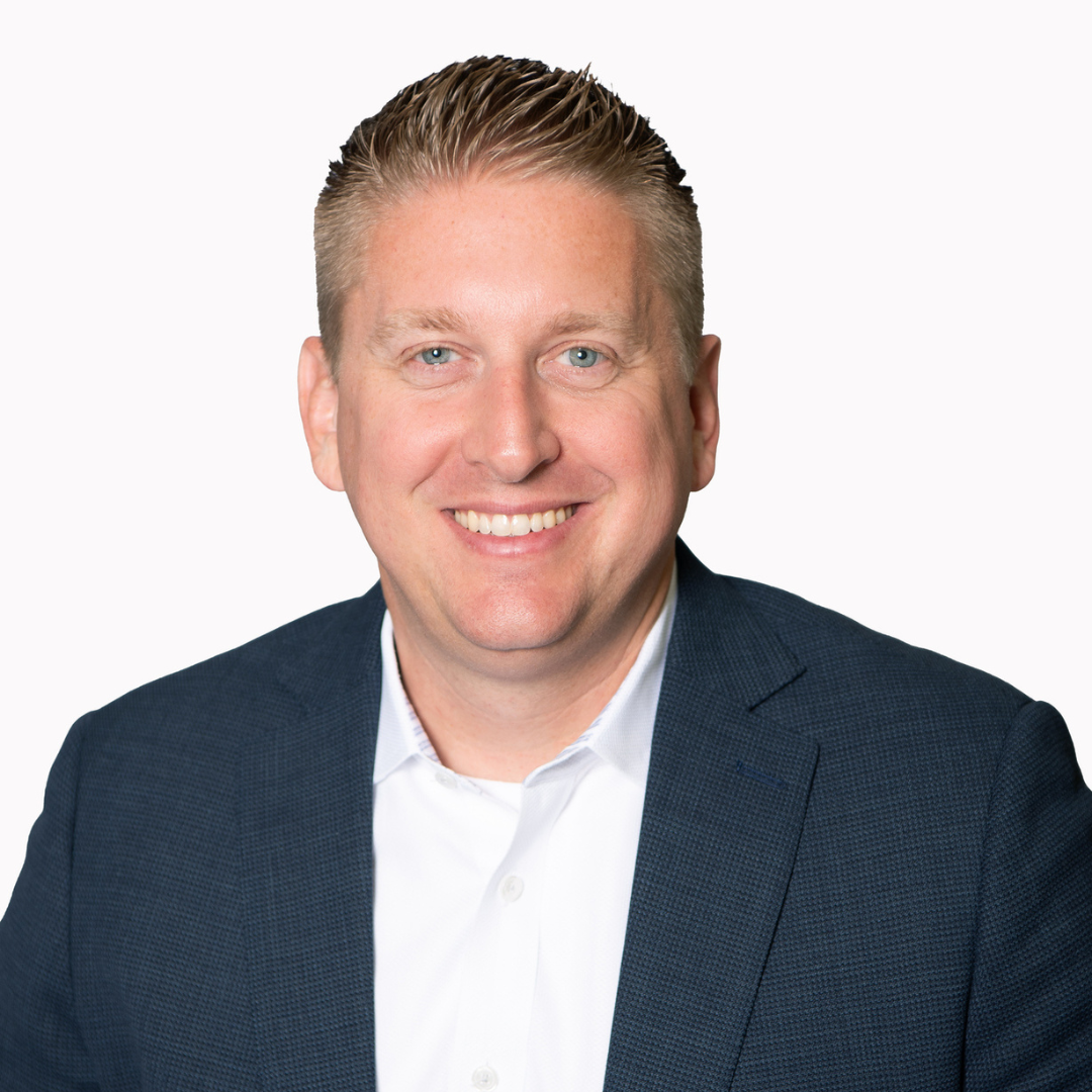 photo of Mike Crews, MBA, CFP®, CEPA®