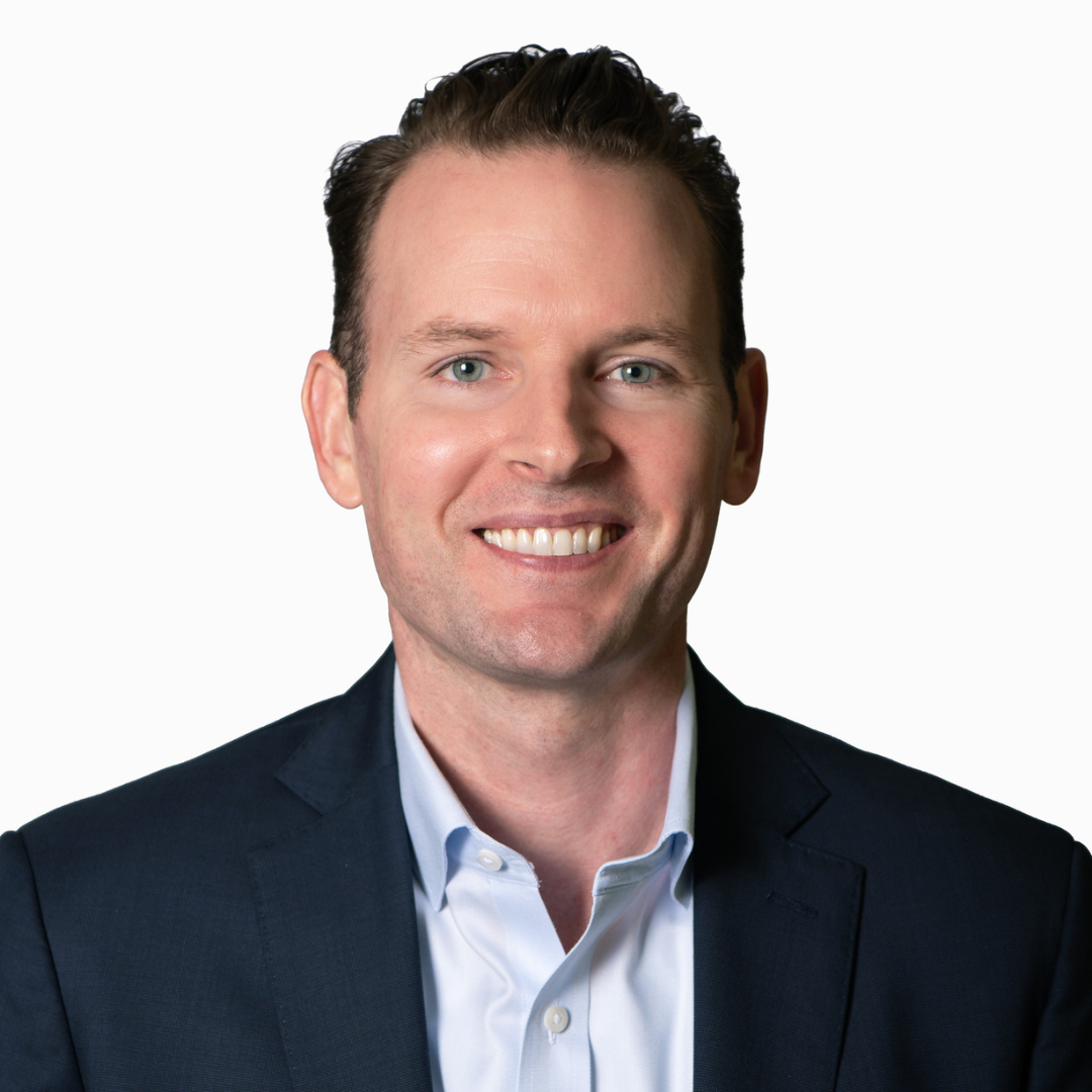 photo of Seth Sartain, MBA, CFP®