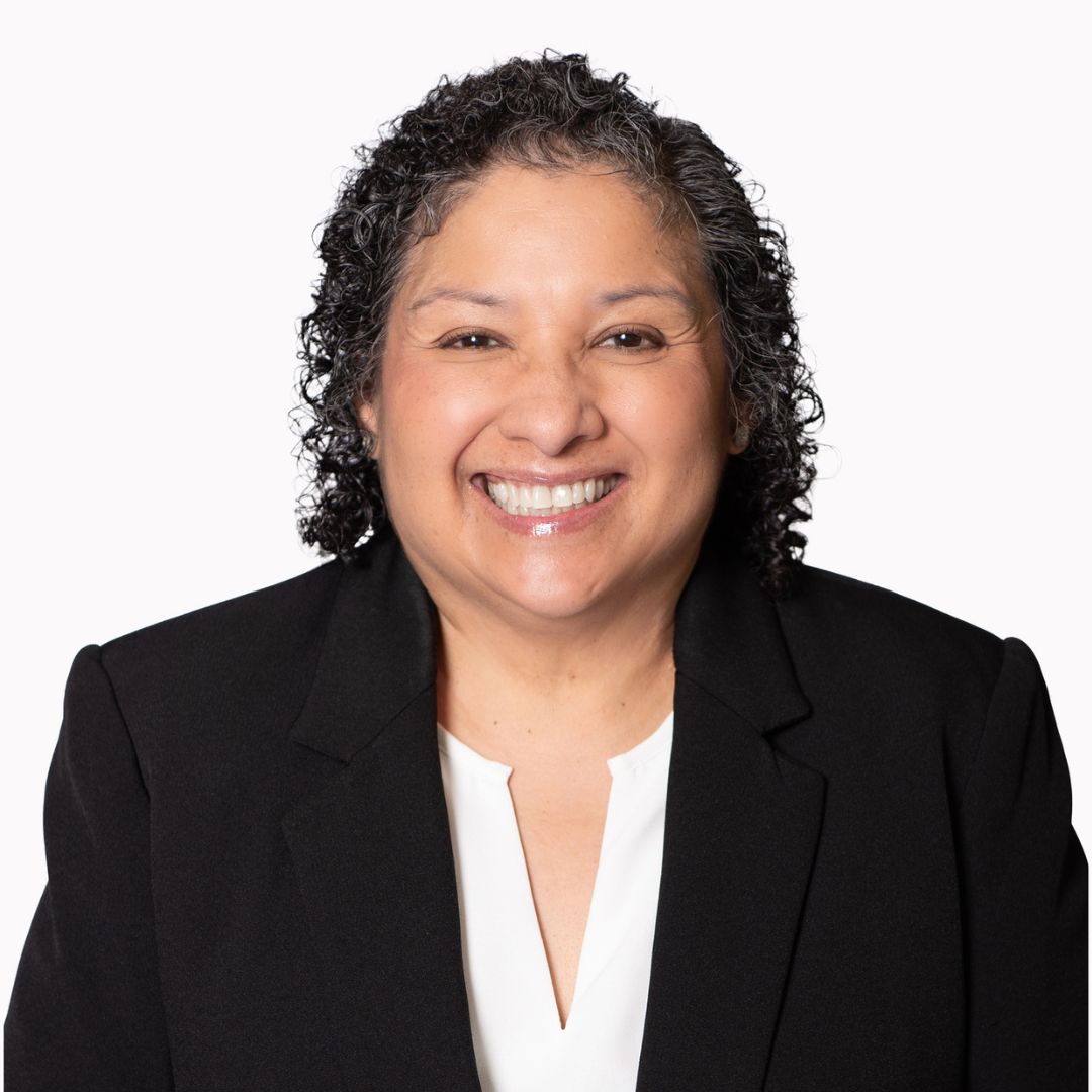 photo of Elizabeth Phillips