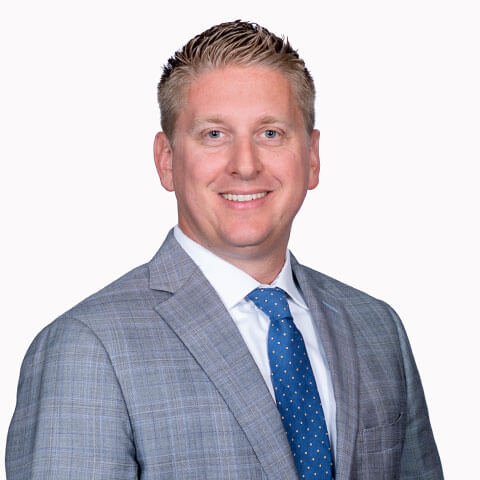 photo of Mike Crews, MBA, CFP®