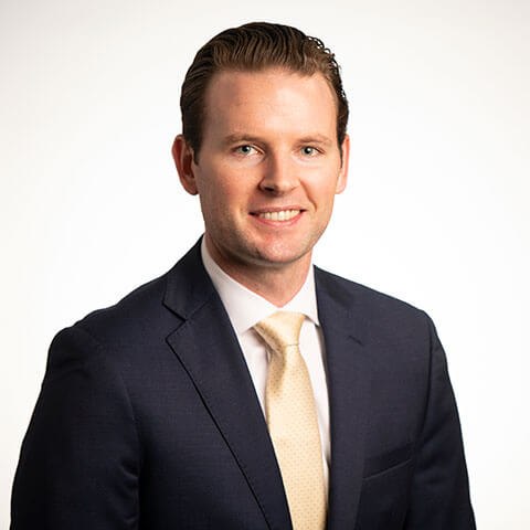 photo of Seth Sartain, CFP®