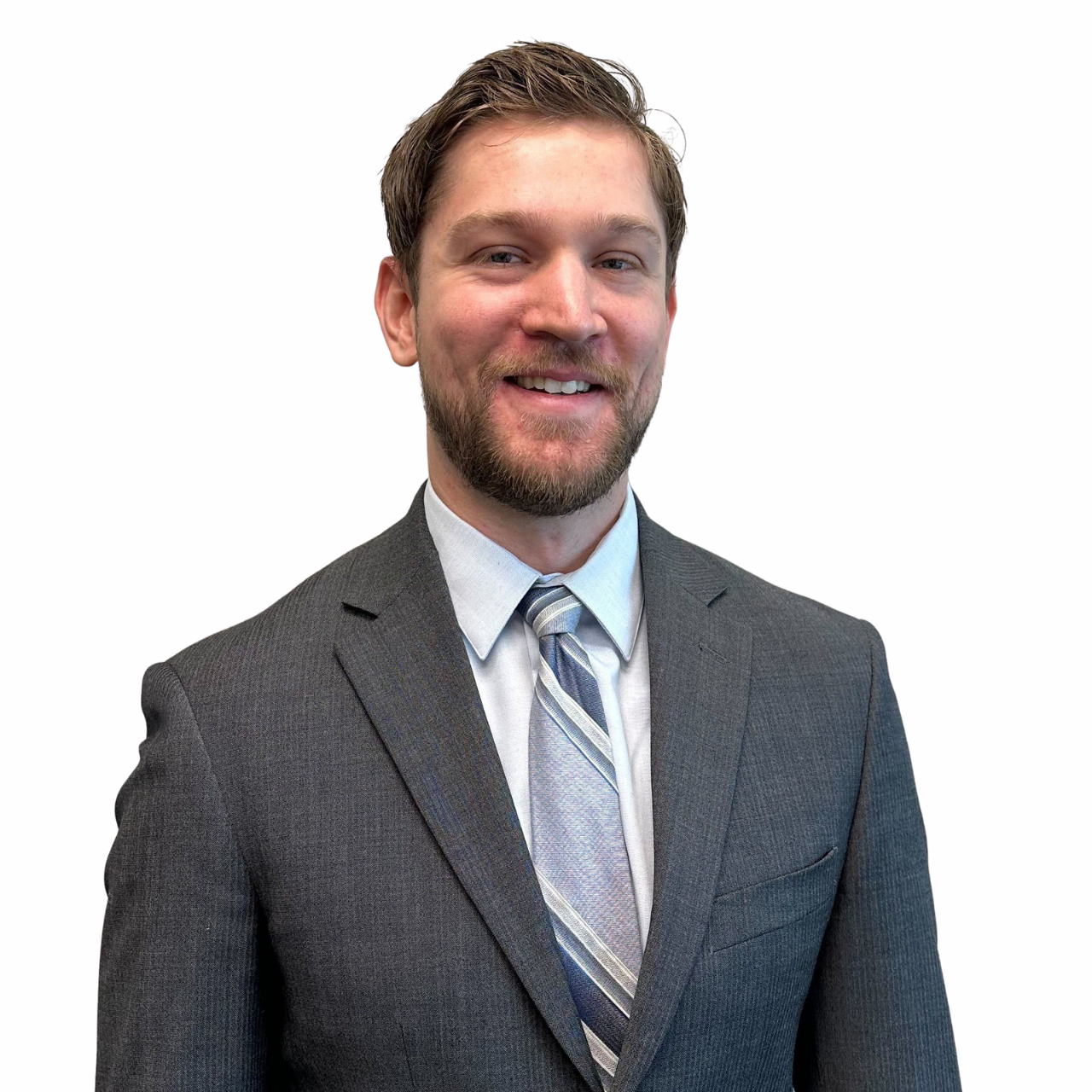 Aaron Greywall