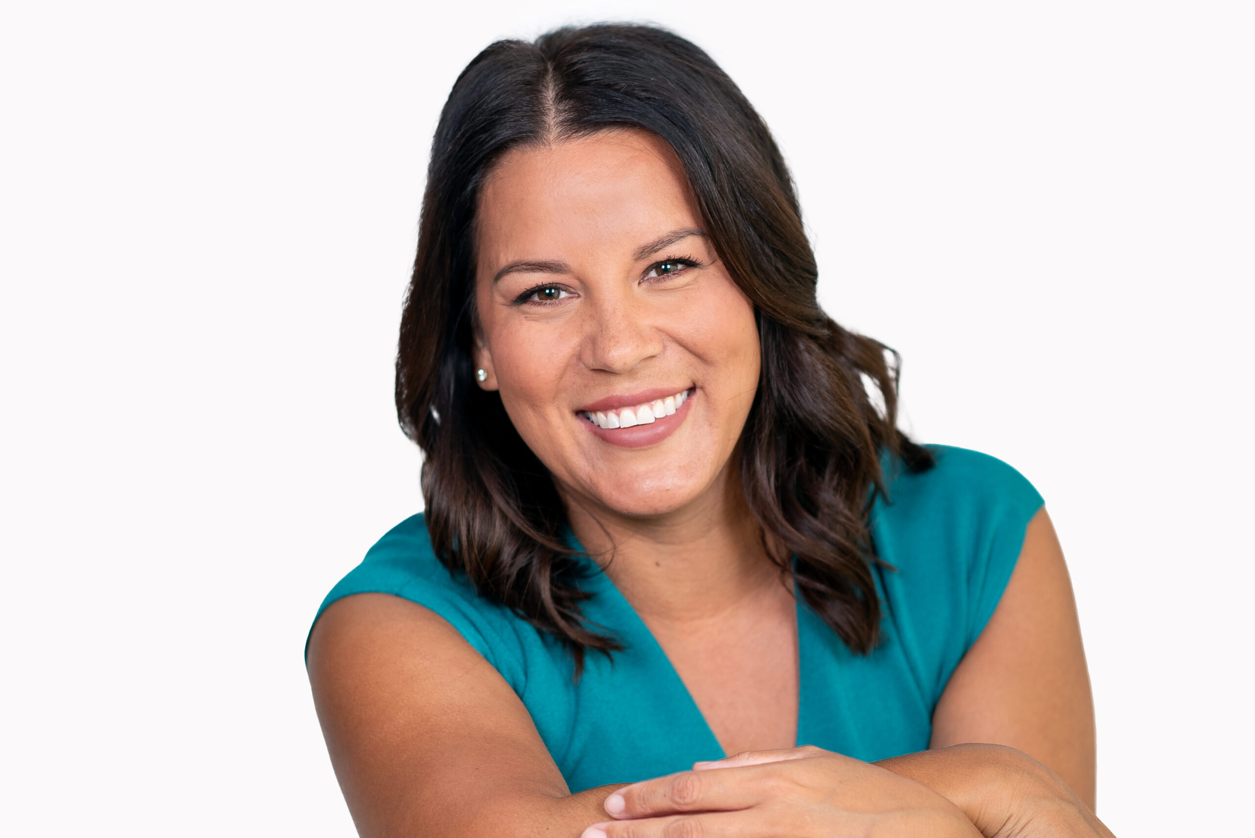 photo of Melissa Cazzelle