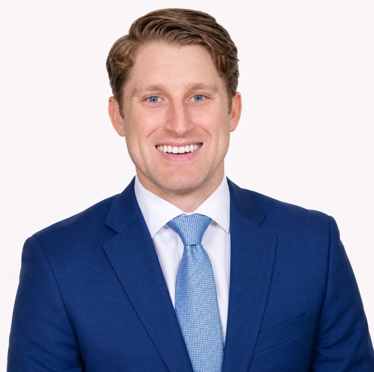 Maddock May, MAcc, CPA, CFP®