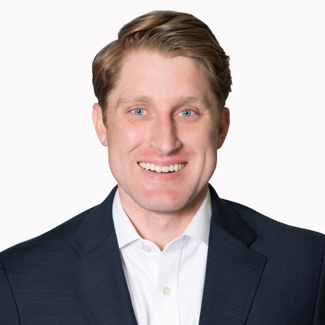 photo of Maddock May, MAcc, CPA, CFP®