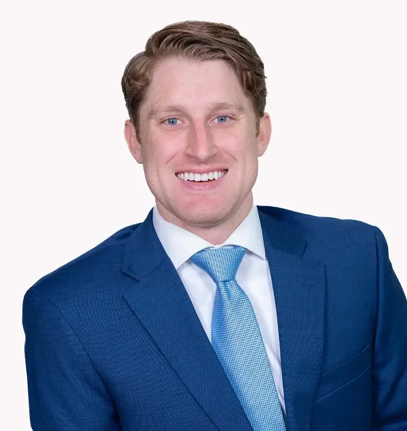 photo of Maddock May, MAcc, CPA, CFP®