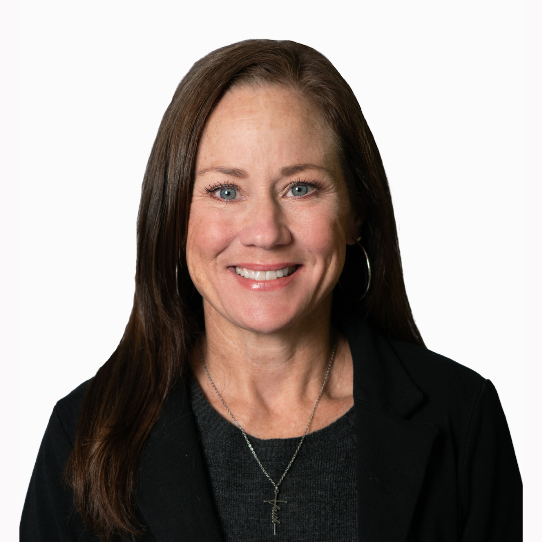 photo of Tammy Holland