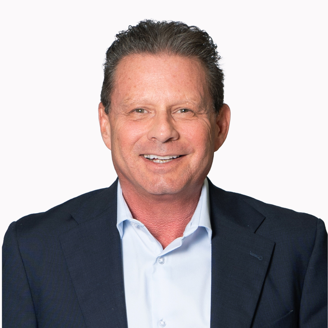 photo of John Muse, AAMS®