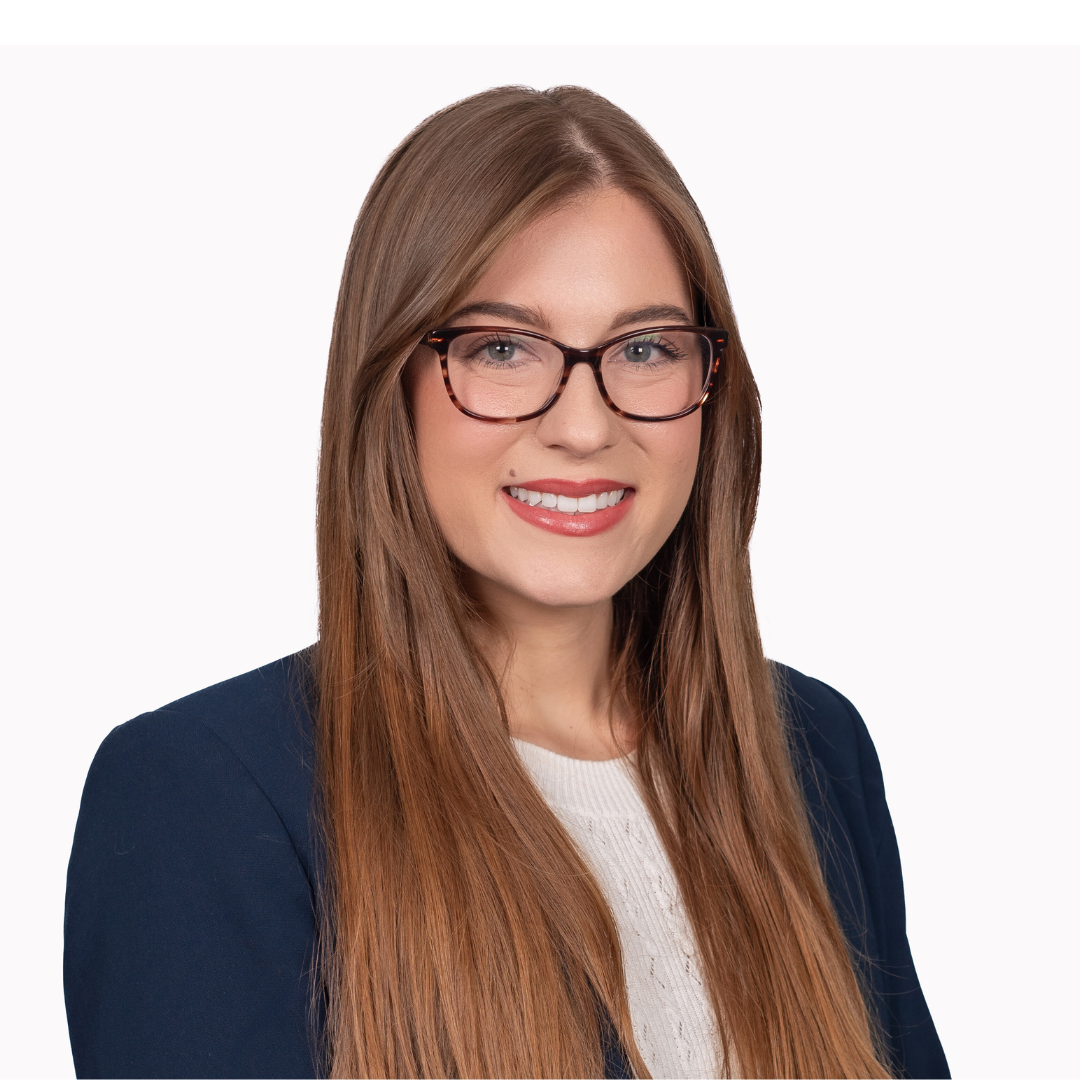 photo of Carolin Knight