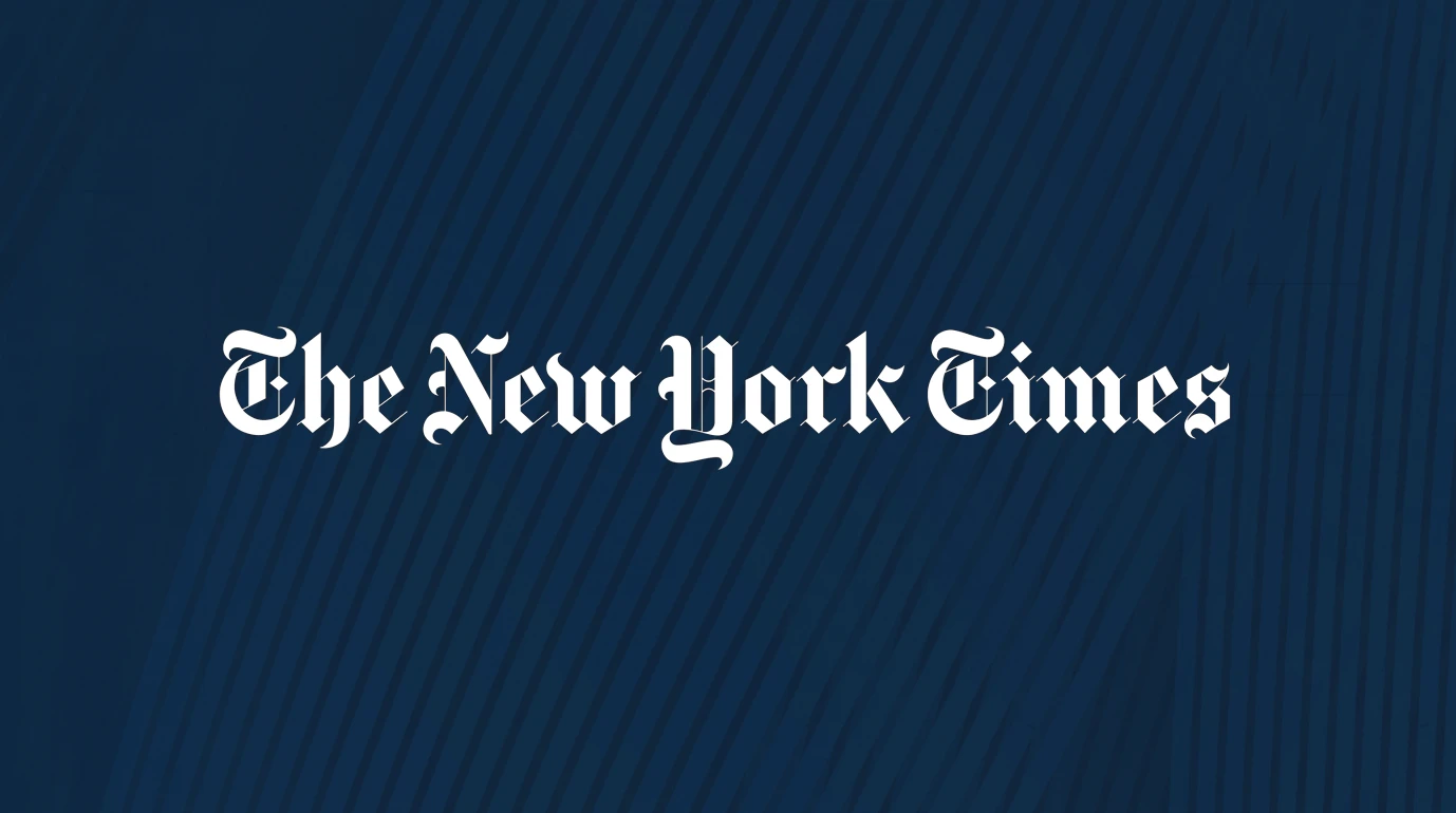 The New York Times – You Saved and Saved for Retirement. Now You Need a Plan to Cash Out. thumbnail