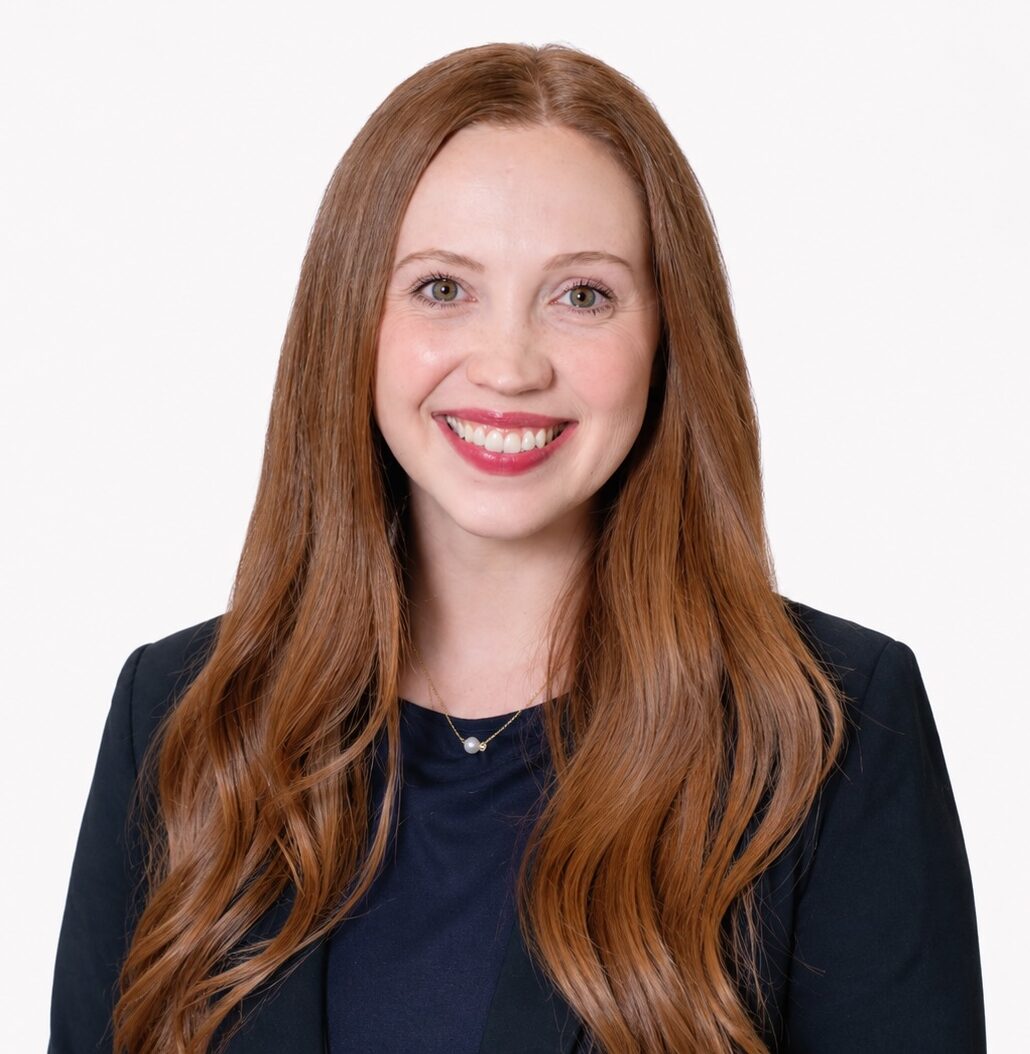 photo of Sierra Mirtsching