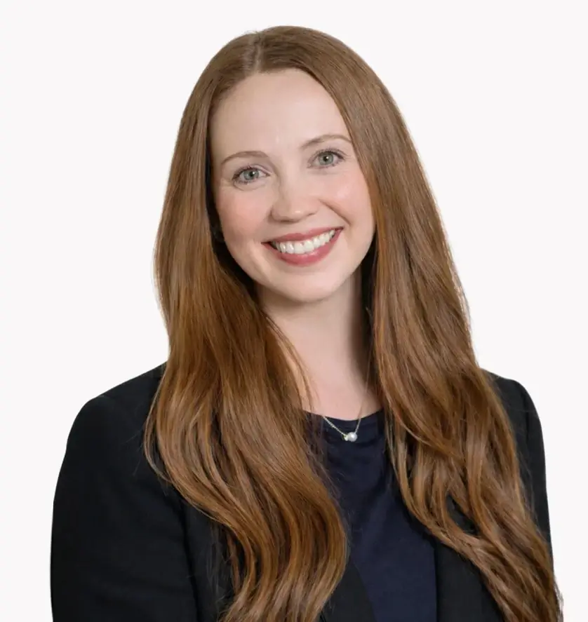 photo of Sierra Mirtsching