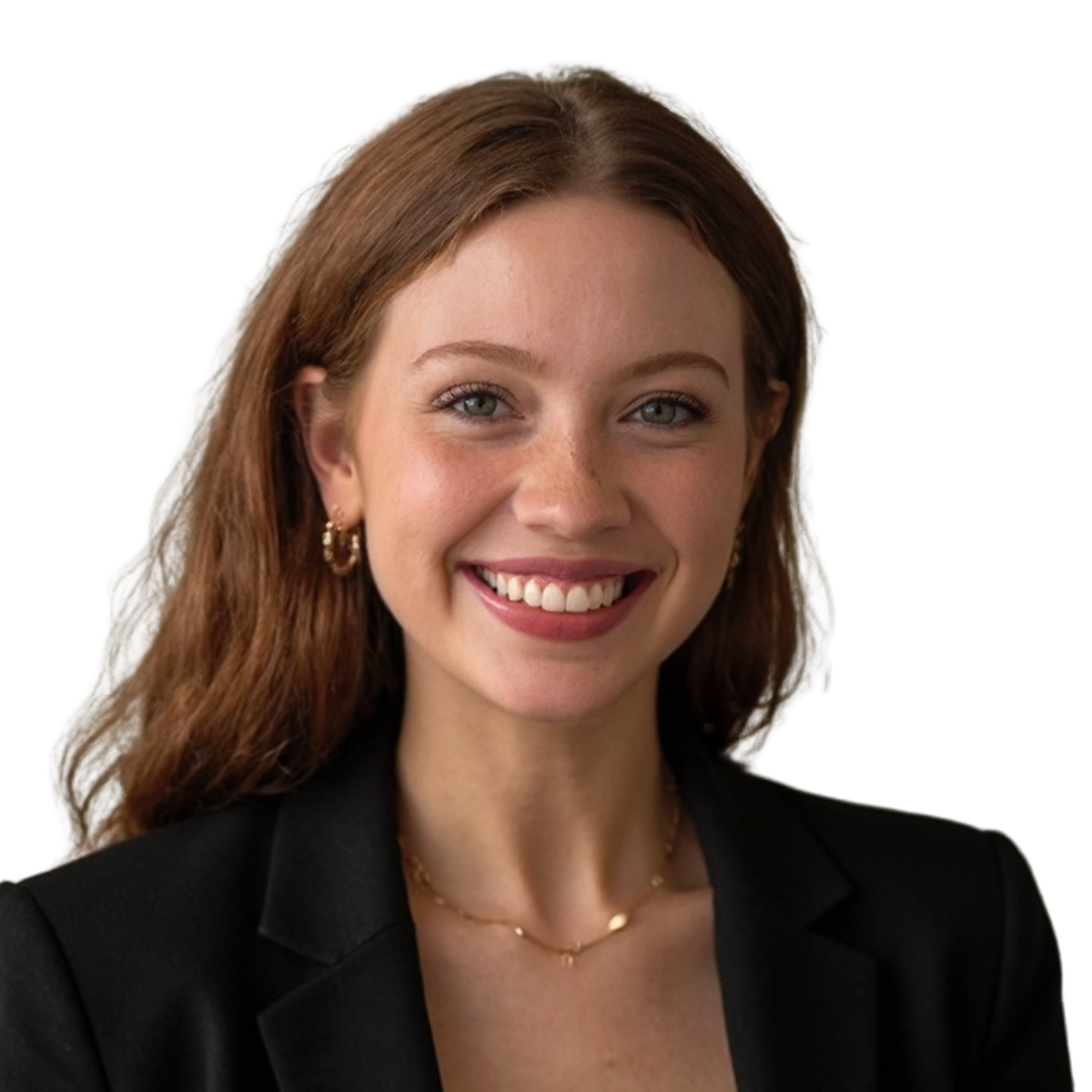 photo of Sierra Mirtsching