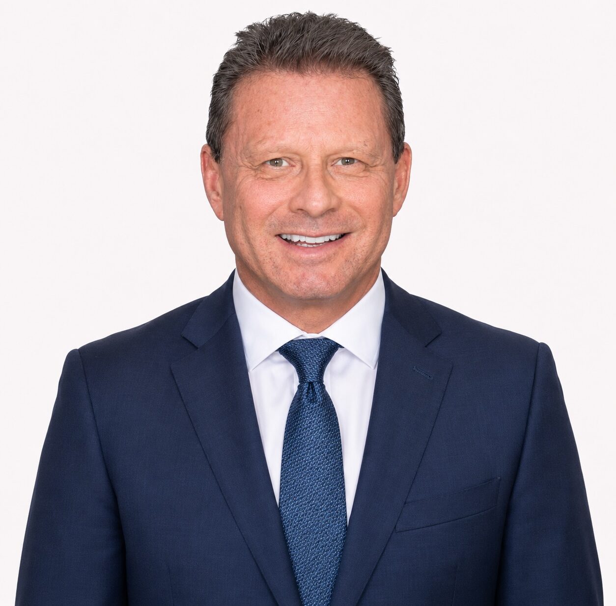 photo of John Muse, AAMS®