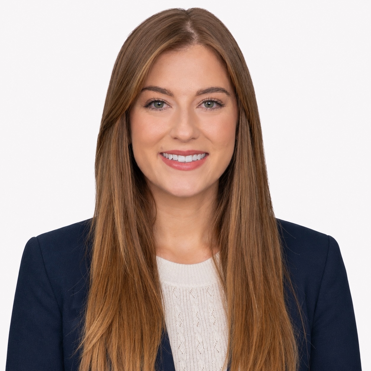 photo of Carolin Knight