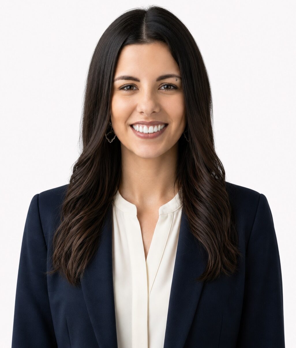 photo of Micaela Chambless