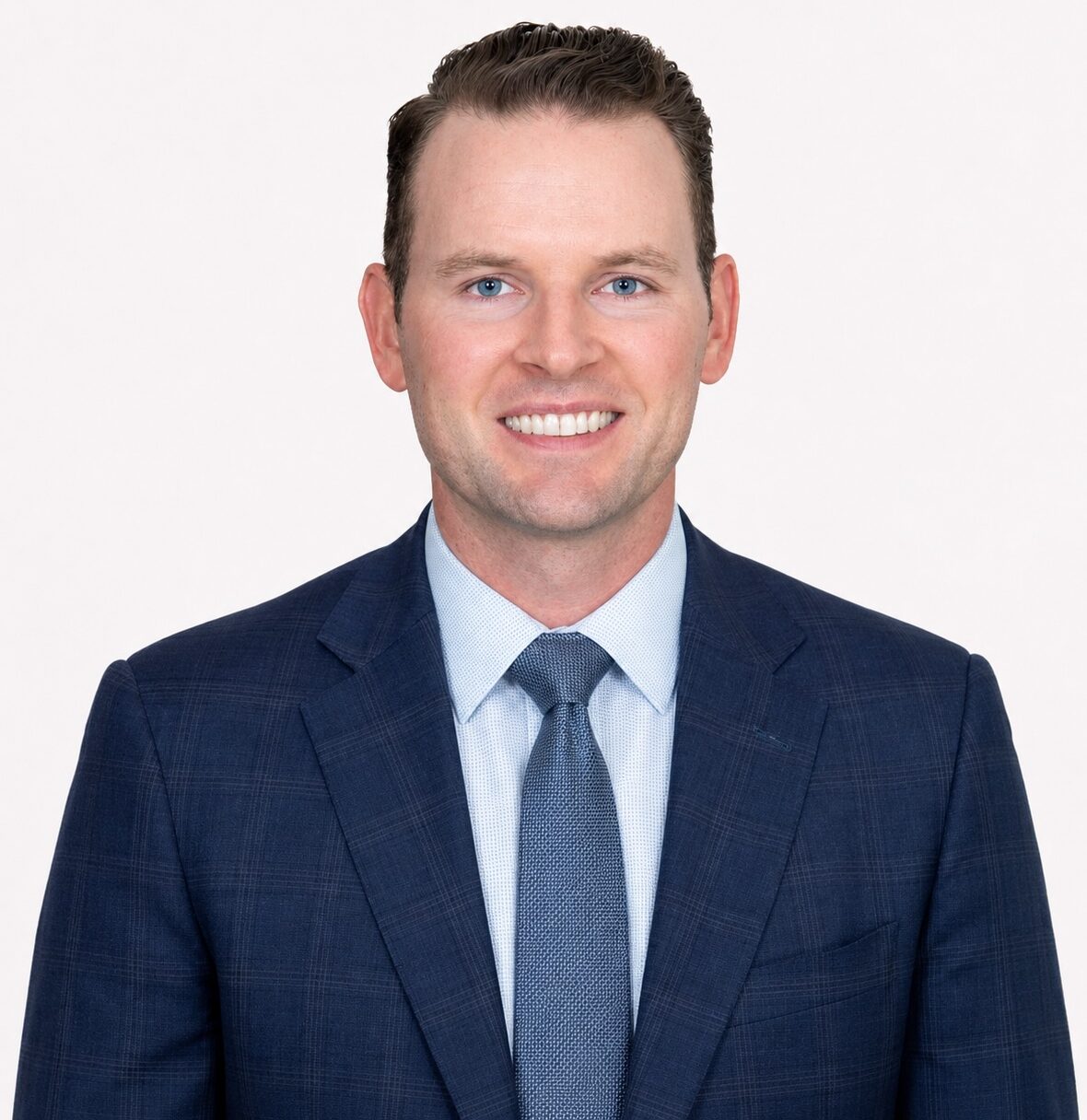 photo of Seth Sartain, MBA, CFP®