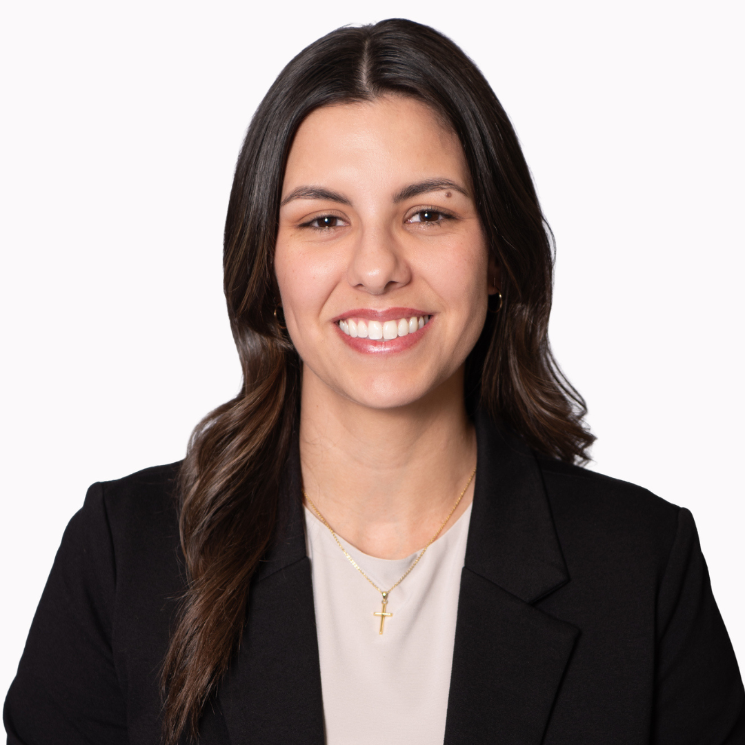 photo of Micaela Chambless