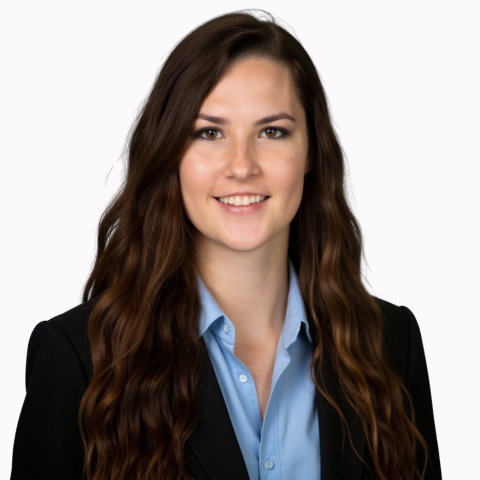 photo of Morgan Tibble, CFP®