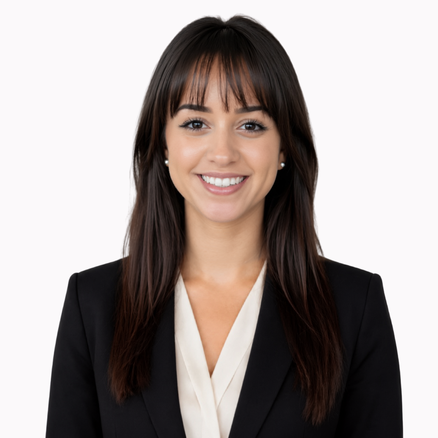 photo of Cassandra Guerra